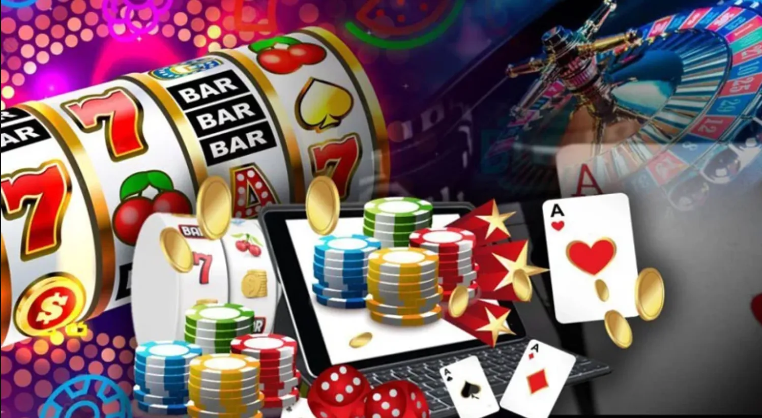 casinos online