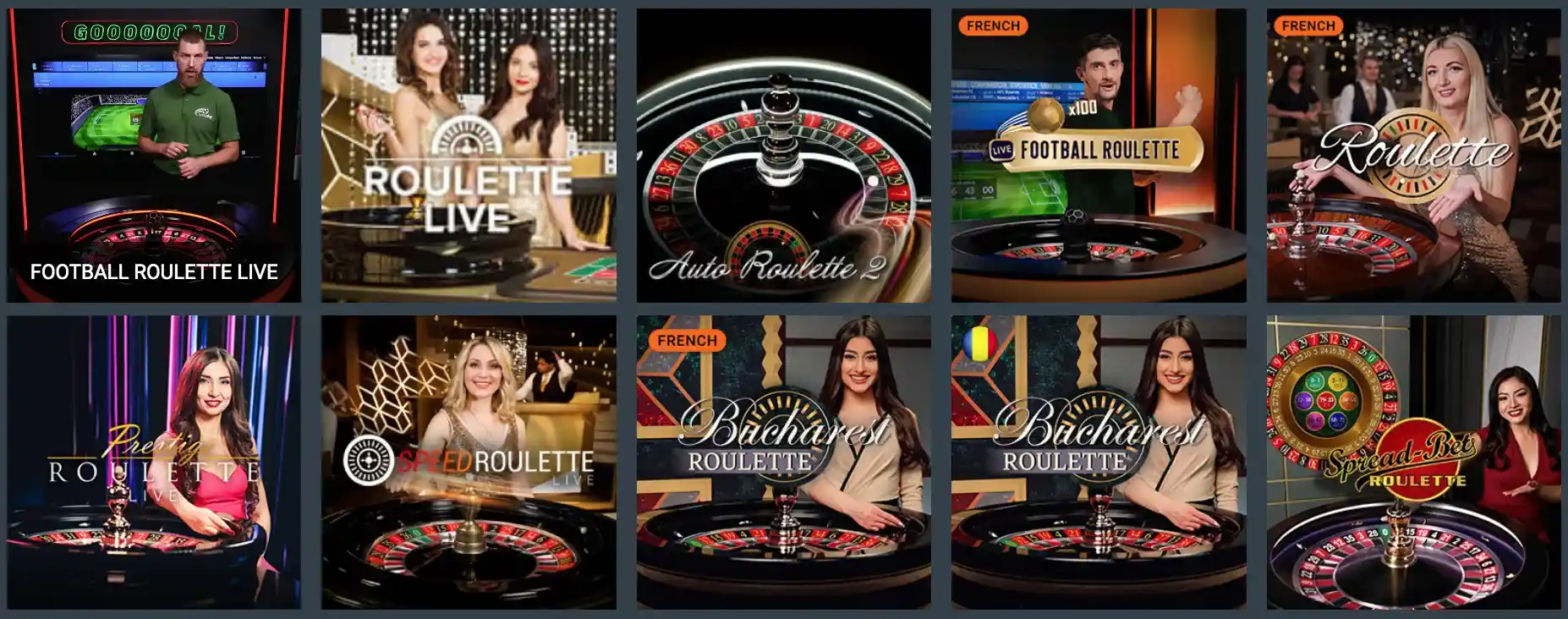 Ruleta casino online Argentina