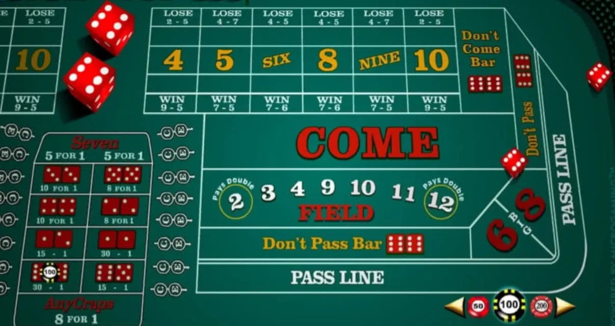 dados argentina microgaming