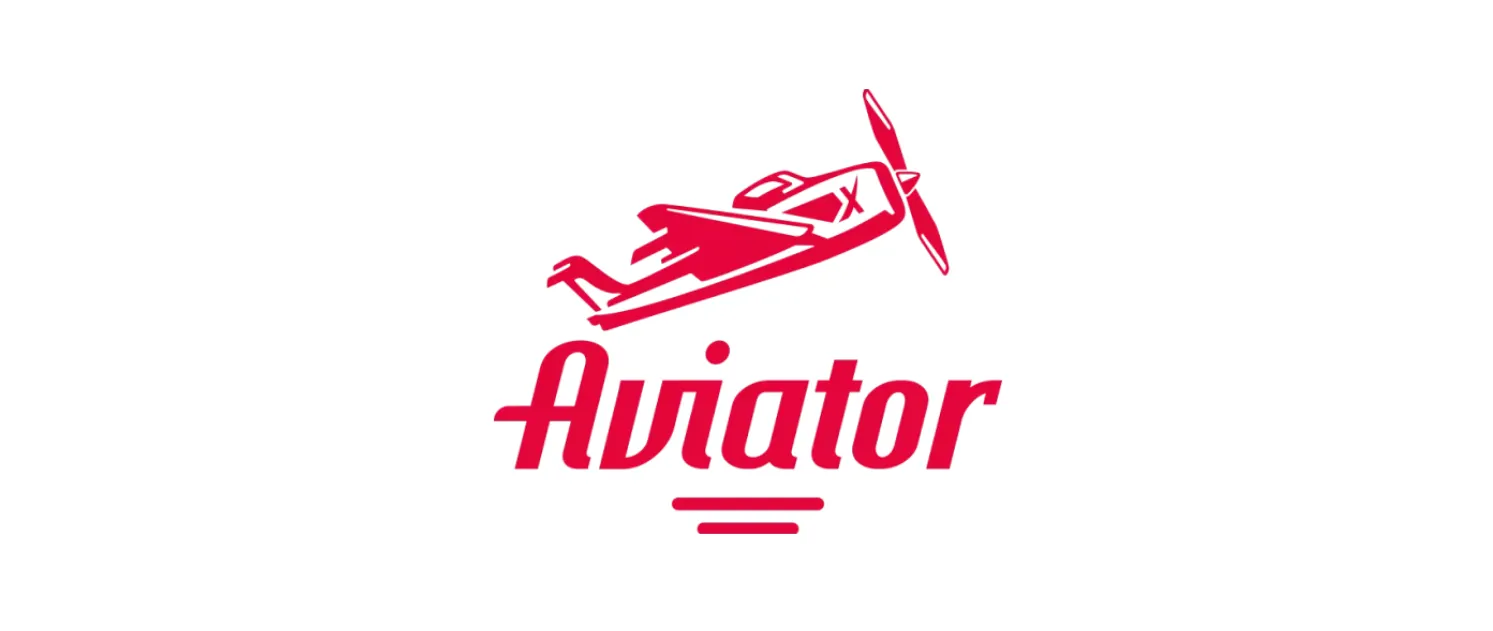 logo aviator