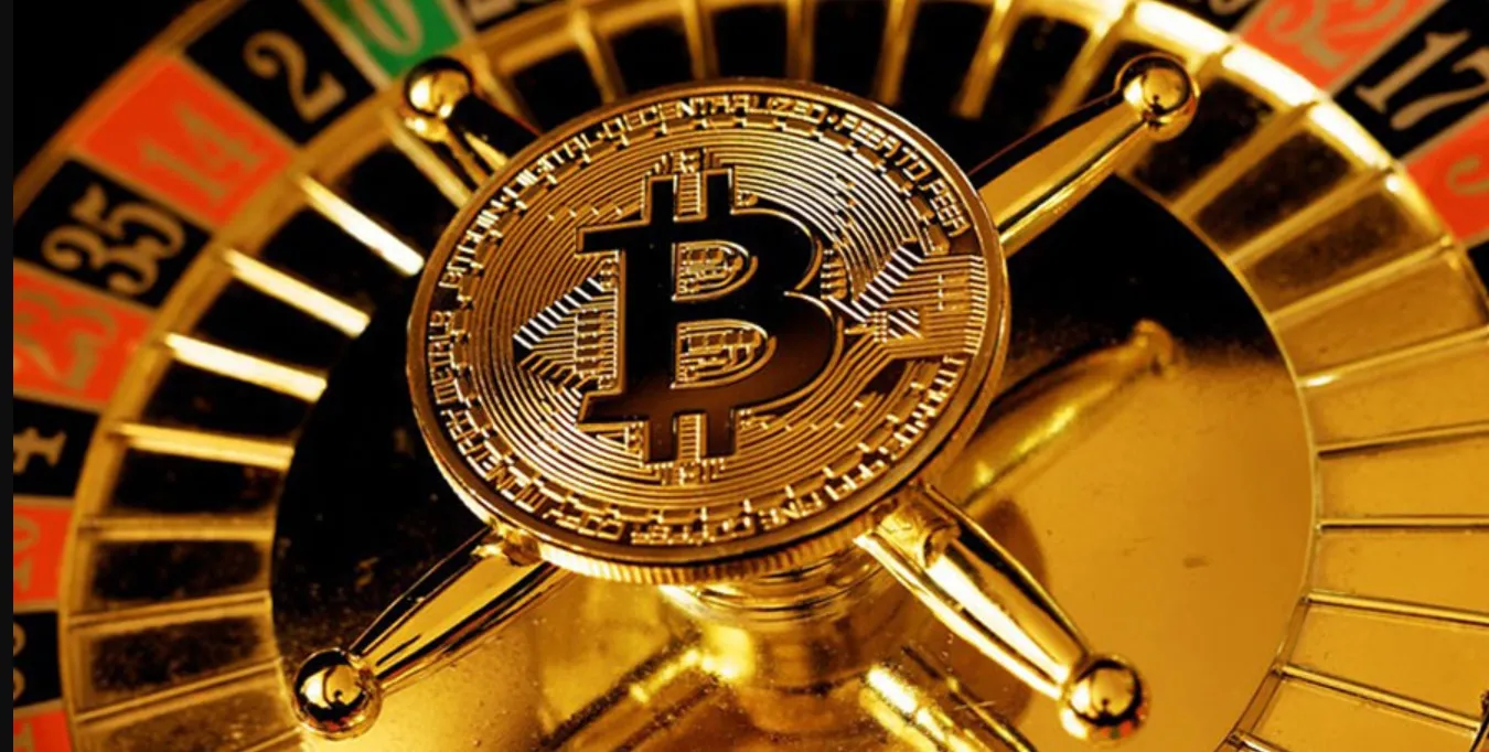 ruleta bitcoin