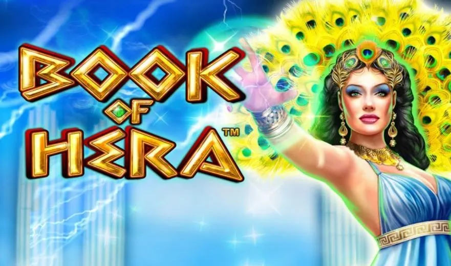 book of ra slot Hera