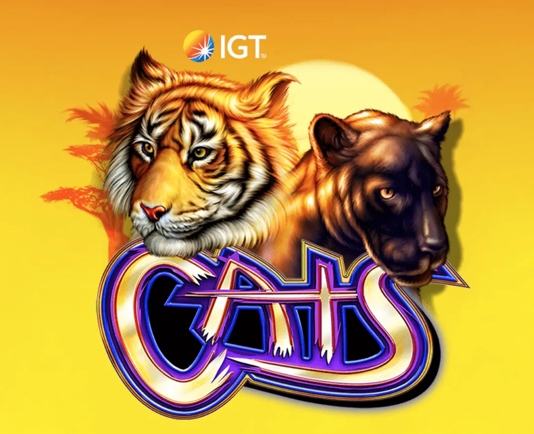 Logo de Cats