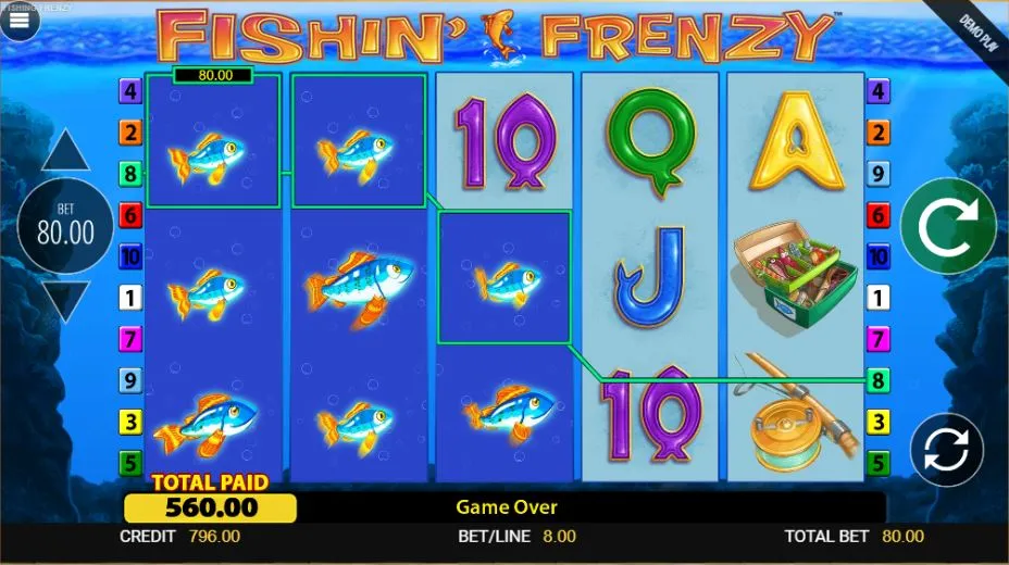 bonos máquinas tragamonedas