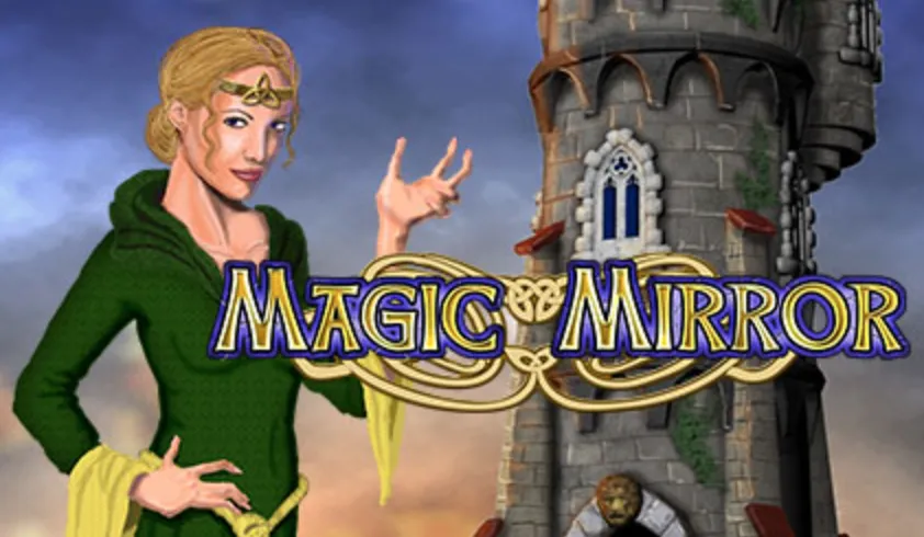 Magic Mirror tragamonedas