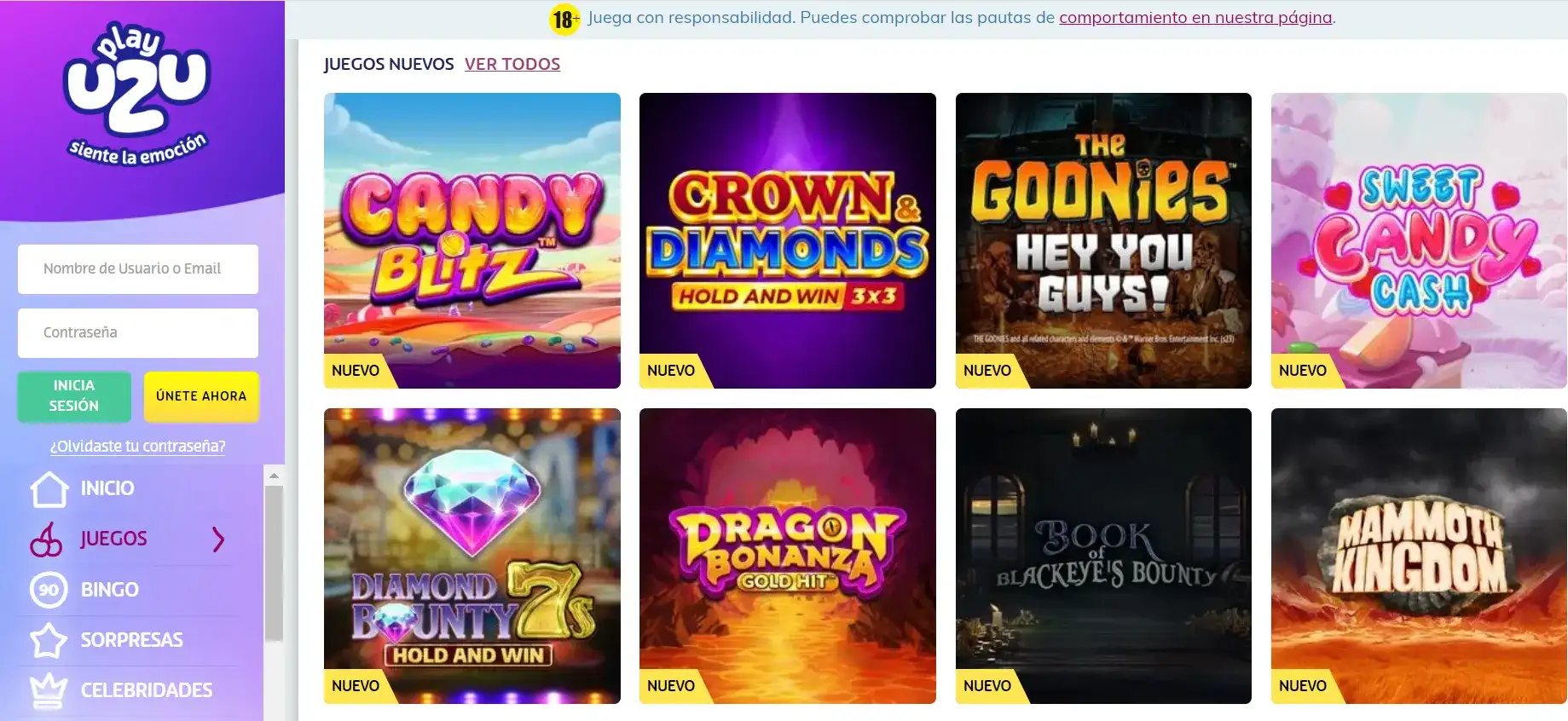 pixies of the forest playuzu