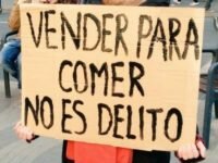 Exigimos la liberación de los 11 detenidos por protesta gremial en Salta