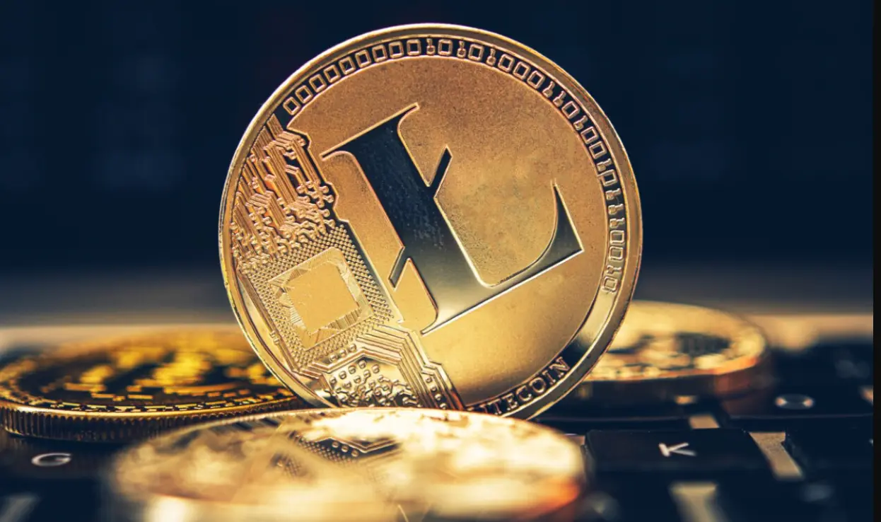 litecoin