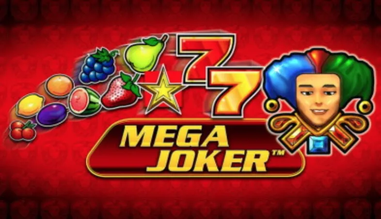 Mega Joker slot