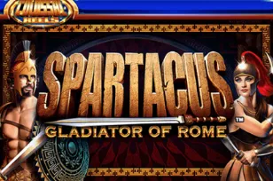 Spartacus slot