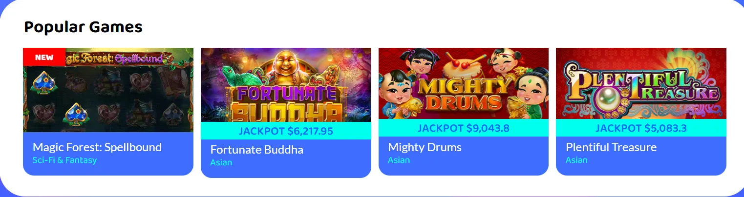 máquinas tragamonedas