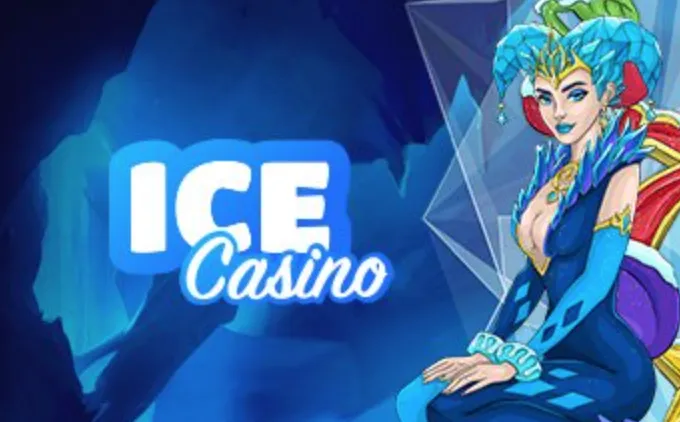 Logo Ice Casino