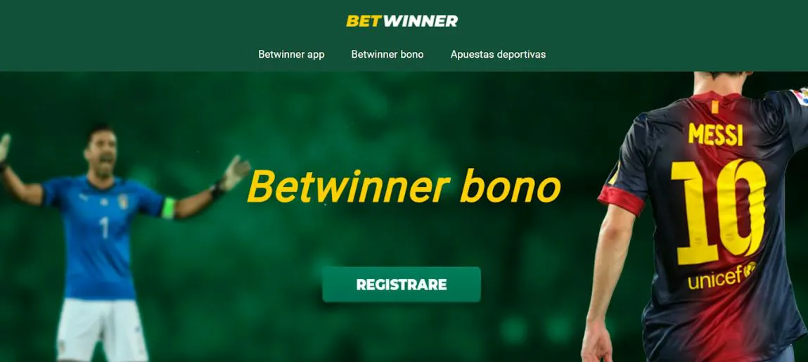 casino betwinner bonos