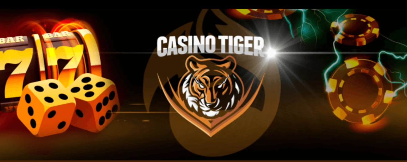 Casino Tiger bonus