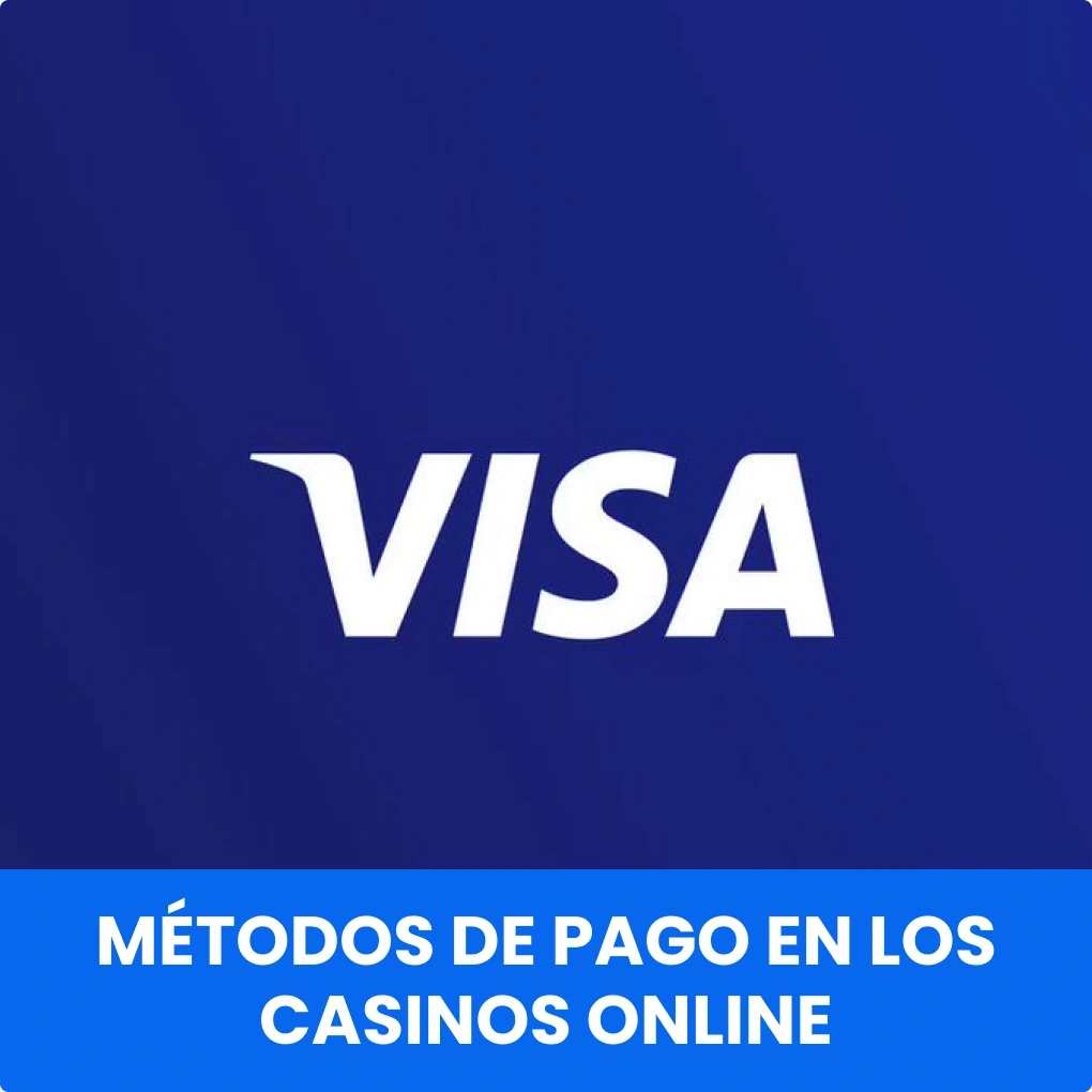 Métodos de pago en los casinos online